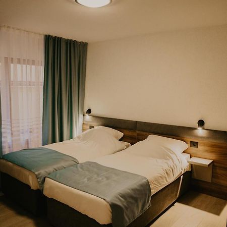 Saray&App Aparthotel Σαράγεβο Εξωτερικό φωτογραφία