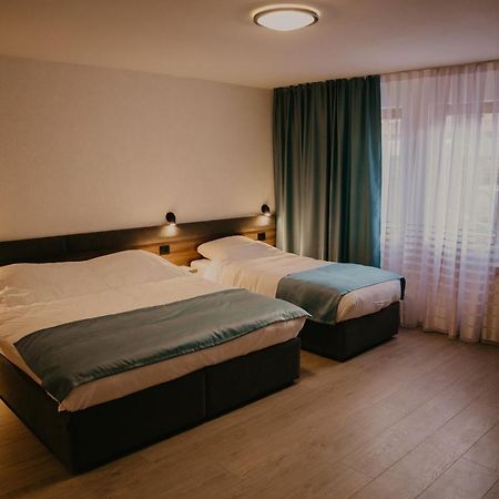 Saray&App Aparthotel Σαράγεβο Εξωτερικό φωτογραφία
