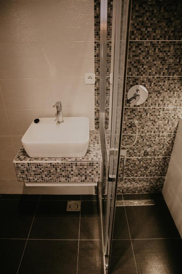 Saray&App Aparthotel Σαράγεβο Εξωτερικό φωτογραφία
