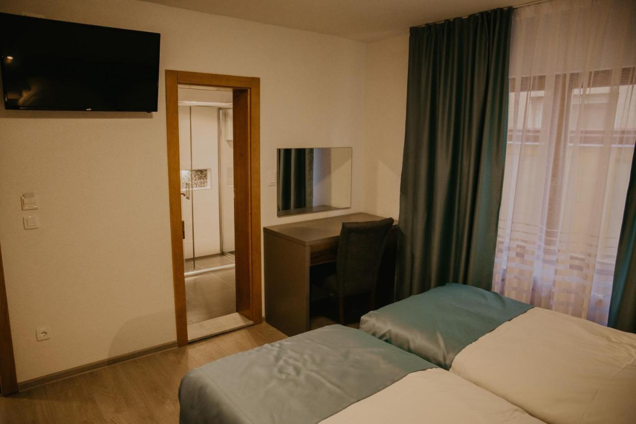Saray&App Aparthotel Σαράγεβο Εξωτερικό φωτογραφία