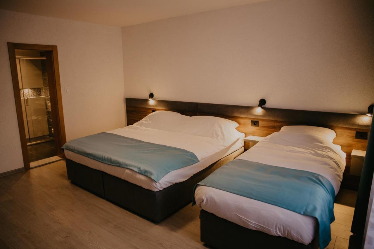 Saray&App Aparthotel Σαράγεβο Εξωτερικό φωτογραφία