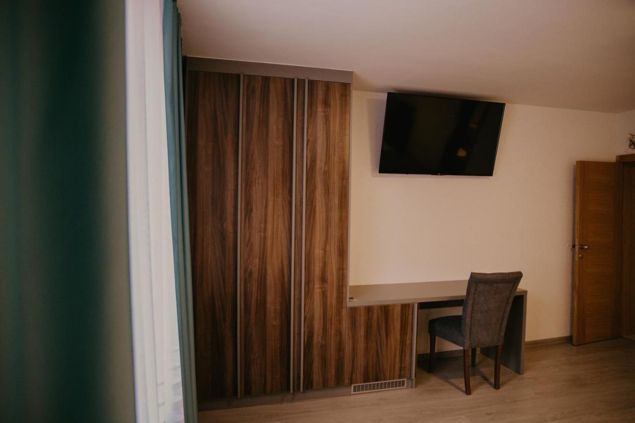 Saray&App Aparthotel Σαράγεβο Εξωτερικό φωτογραφία