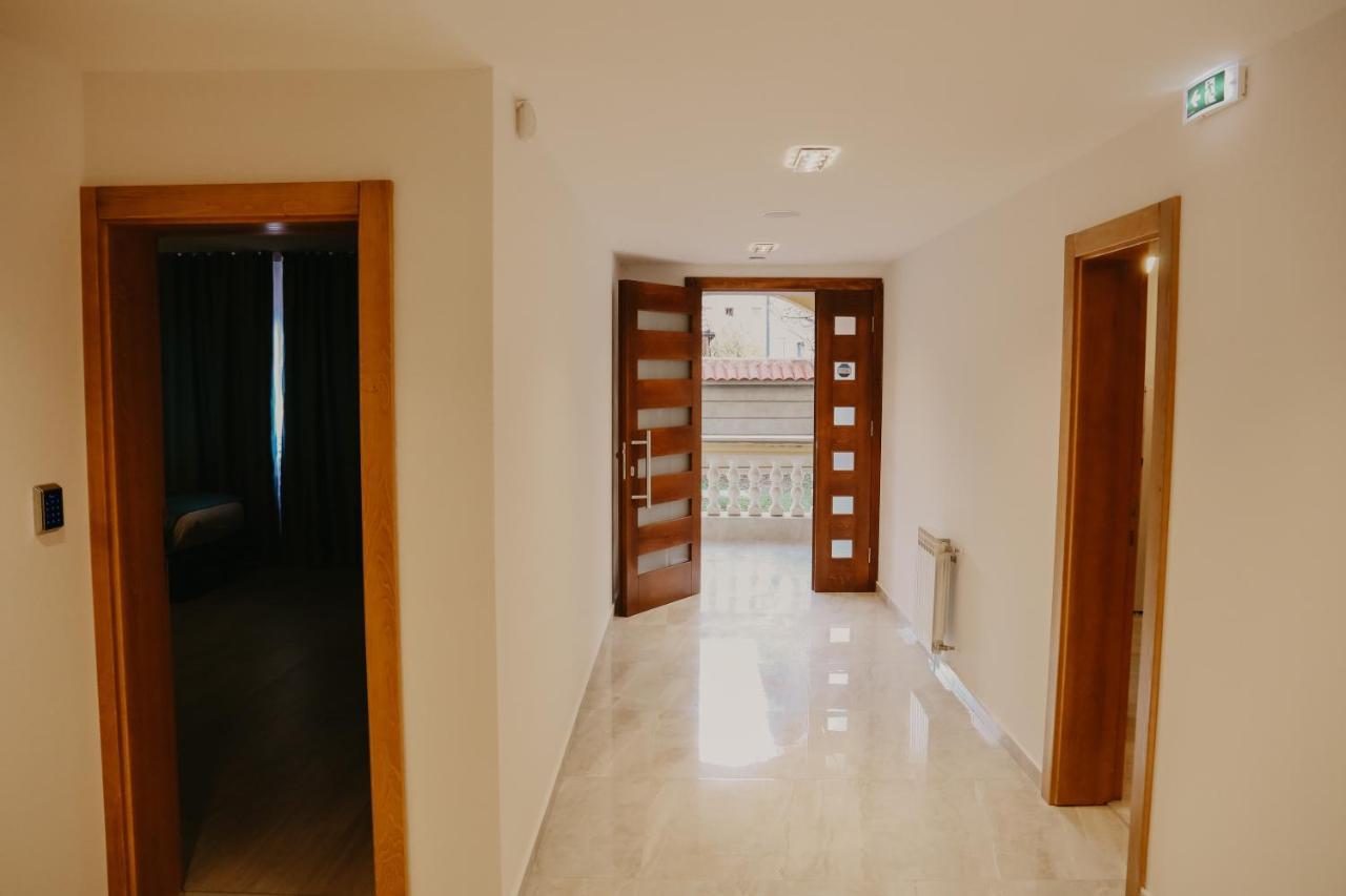 Saray&App Aparthotel Σαράγεβο Εξωτερικό φωτογραφία