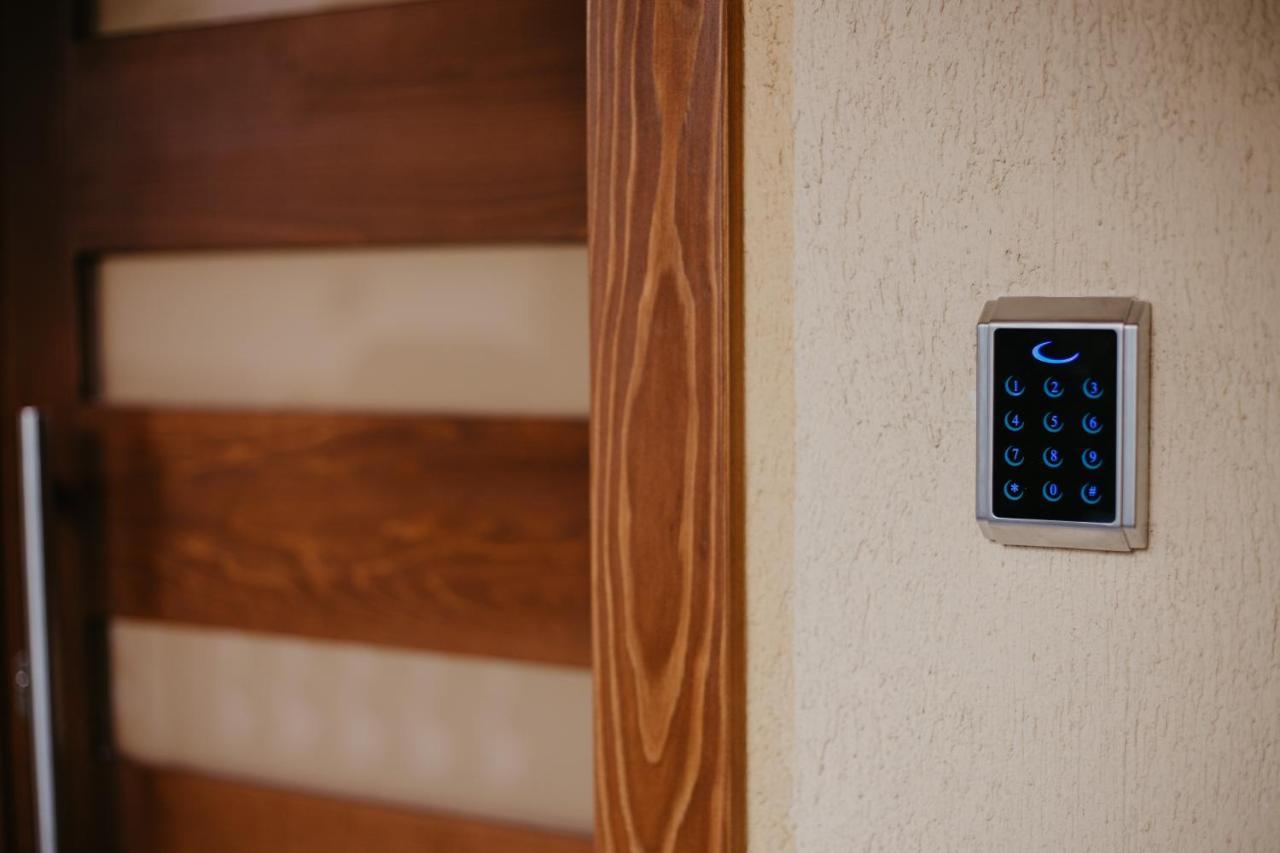 Saray&App Aparthotel Σαράγεβο Εξωτερικό φωτογραφία