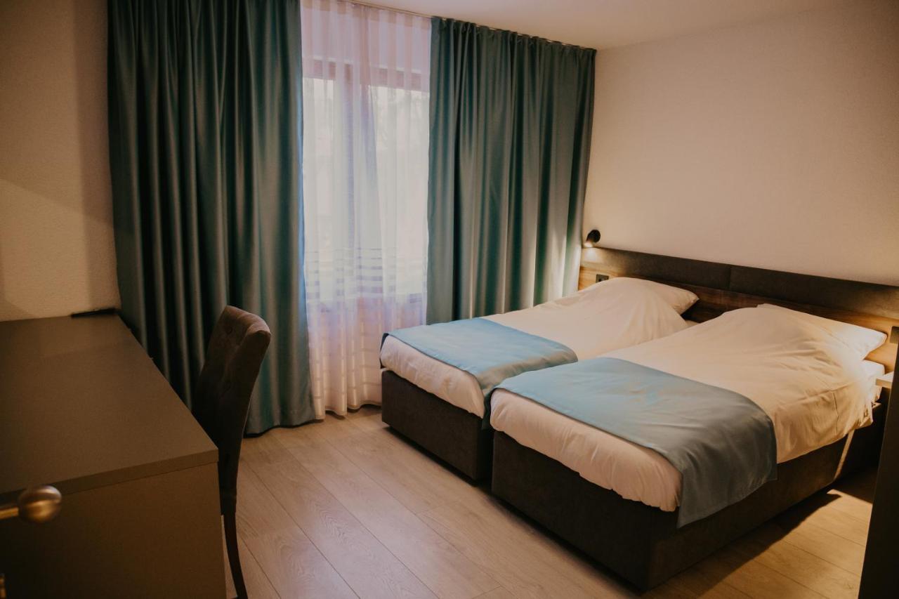 Saray&App Aparthotel Σαράγεβο Εξωτερικό φωτογραφία