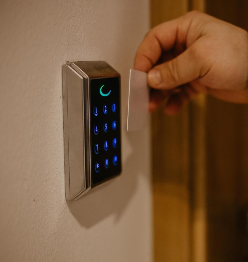 Saray&App Aparthotel Σαράγεβο Εξωτερικό φωτογραφία