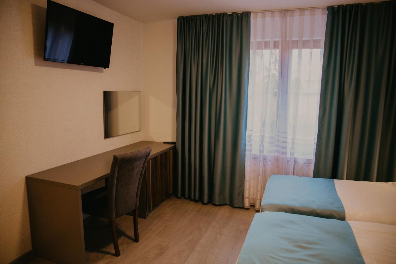 Saray&App Aparthotel Σαράγεβο Εξωτερικό φωτογραφία