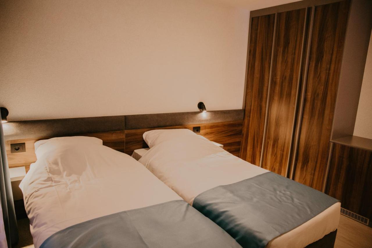 Saray&App Aparthotel Σαράγεβο Εξωτερικό φωτογραφία