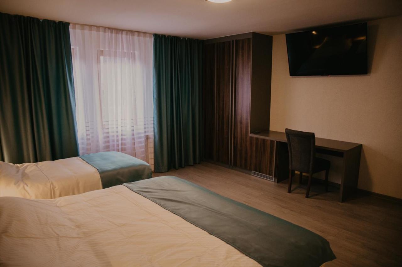 Saray&App Aparthotel Σαράγεβο Εξωτερικό φωτογραφία